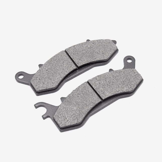 Front Brake Pads for Multiple Models