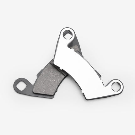 Rear Brake Pads for LJ300T-18-E5, LJ300T-18A-E5