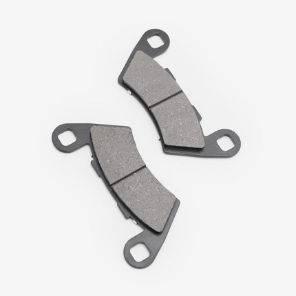 Rear Brake Pads for LJ300T-18-E5, LJ300T-18A-E5