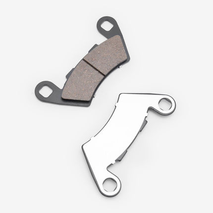 Rear Brake Pads for LJ300T-18-E5, LJ300T-18A-E5