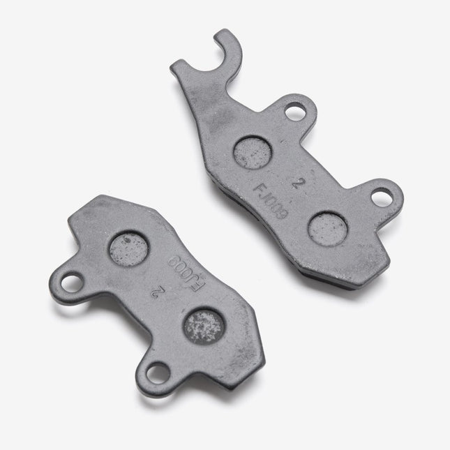 Rear Brake Pads for TD125T-15, CL125T-E5