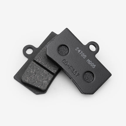 Front Brake Pads for SK125-K