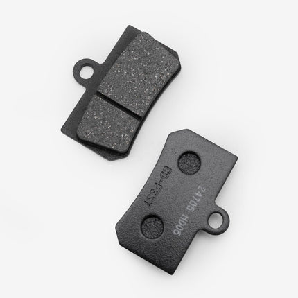 Front Brake Pads for SK125-K