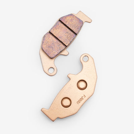 Brake Pads for SK125-K