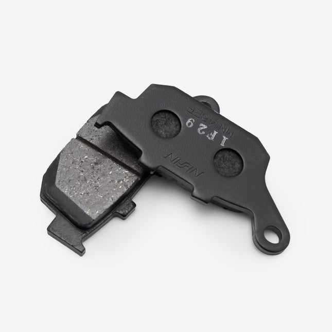 Rear Brake Pads for LX500-J-E5, LX500-N-E5, LX500-K-E5