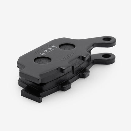 Rear Brake Pads for LX500-J-E5, LX500-N-E5, LX500-K-E5