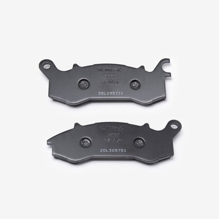 Front Brake Pads for ZS125-39-E5
