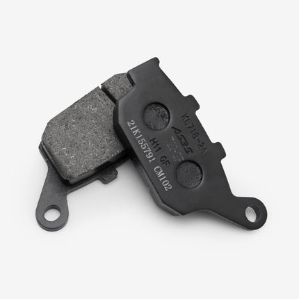 Rear Brake Pads for ZS125-39-E5