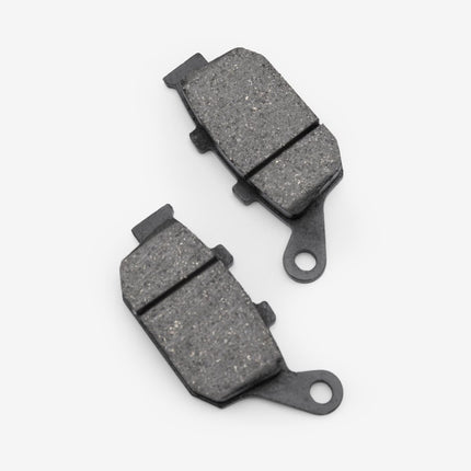 Rear Brake Pads for ZS125-39-E5
