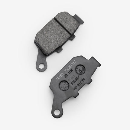 Rear Brake Pads for ZS125-39-E5