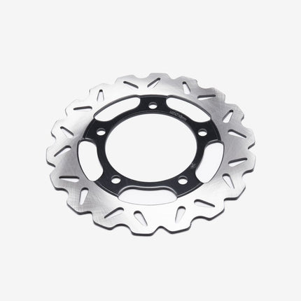 Rear Brake Disc for ZS125-39-E5
