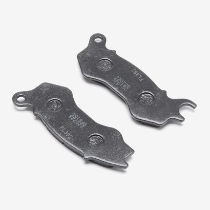 Front Brake Pads for LJ125T-X-E5