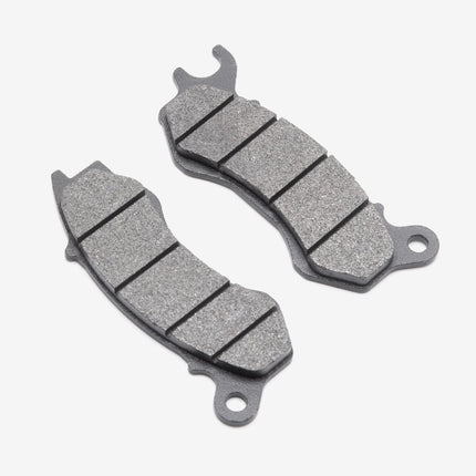 Front Brake Pads for LJ125T-X-E5