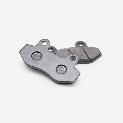 Rear Brake Pads for Lexmoto OCR 125 E55 [WB125T-3B-E55]