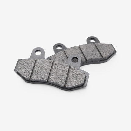 Rear Brake Pads for Lexmoto OCR 125 E55 [WB125T-3B-E55]