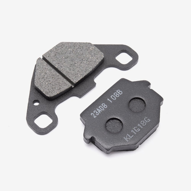 Rear Brake Pads for Multiple Models