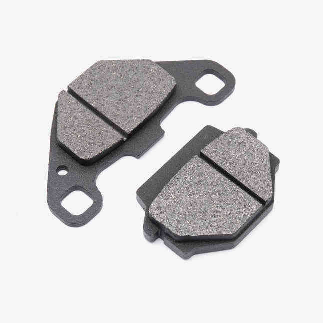 Rear Brake Pads for Multiple Models