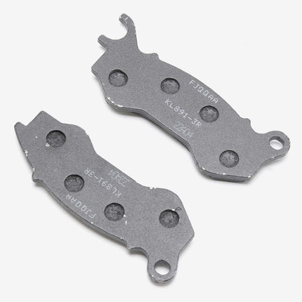 Brake Pads for LX06MAX-E5