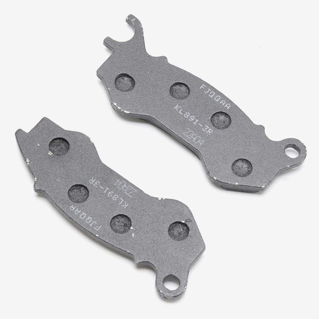 Brake Pads for LX06MAX-E5