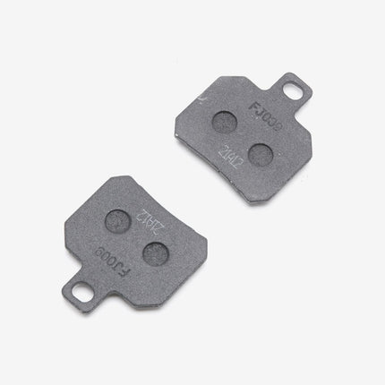 Rear Brake Pads for LX08MAX-E5
