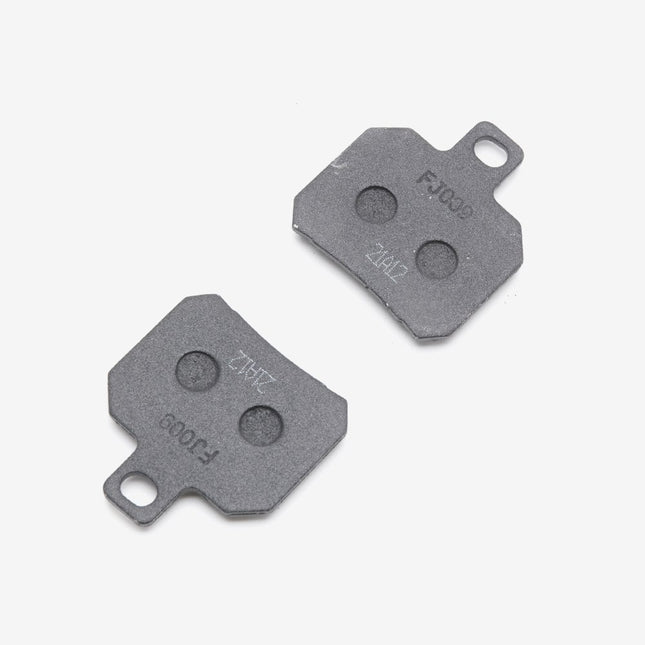 Rear Brake Pads for LX08MAX-E5