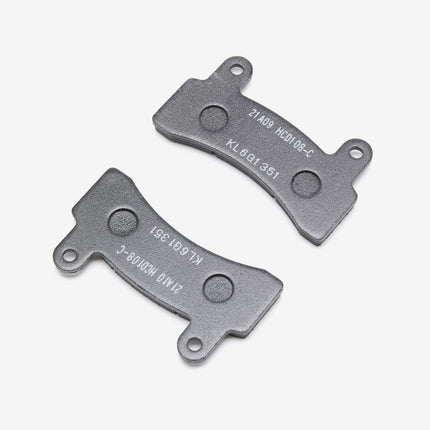 Front Brake Pads for LX08MAX-E5