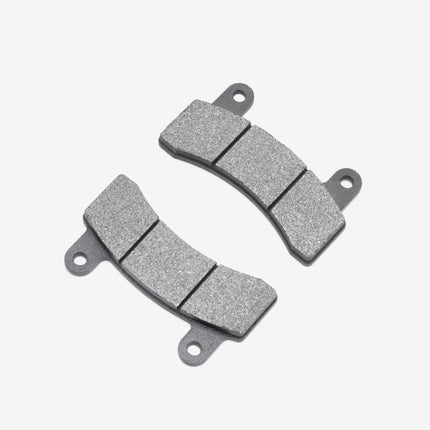 Front Brake Pads for LX08MAX-E5