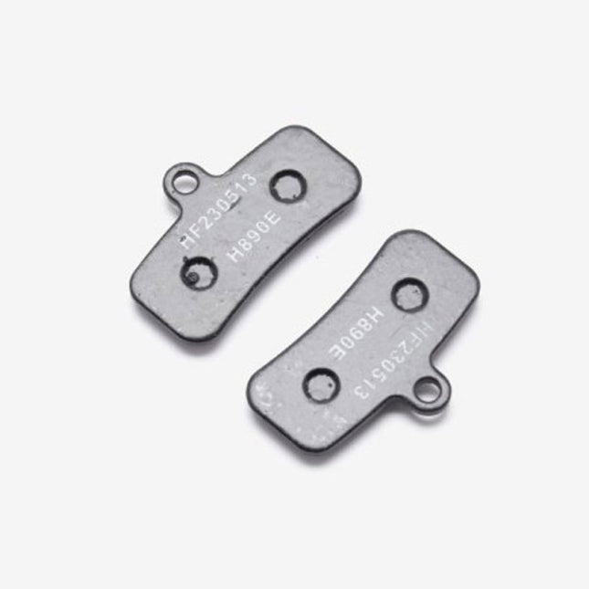 Front/Rear Brake Pads