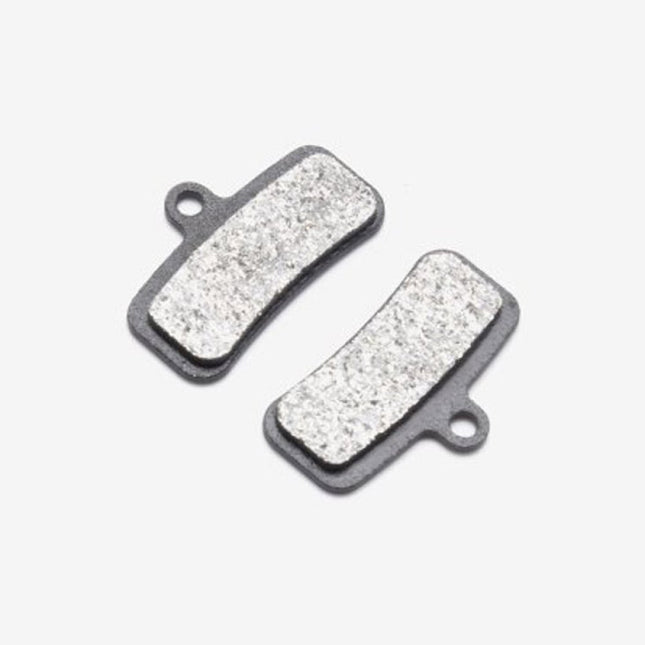 Front/Rear Brake Pads