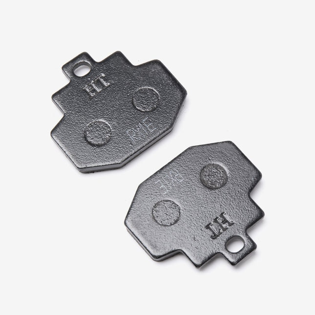 Rear Brake Pads for Lexmoto Nexus 125 Euro 5 [TR125T-5-E5] / Taro TR125T-5