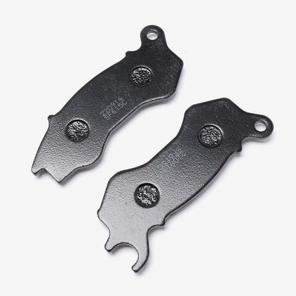 Front Brake Pads
