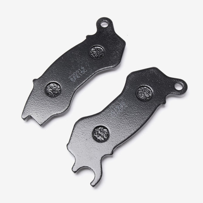 Front Brake Pads