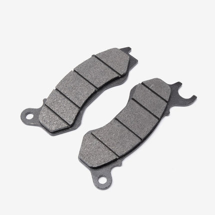 Front Brake Pads