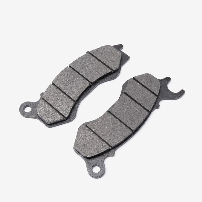 Front Brake Pads