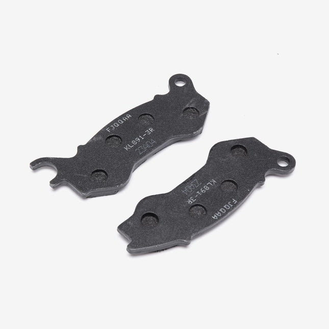 Front Brake Pads for Multiple Models