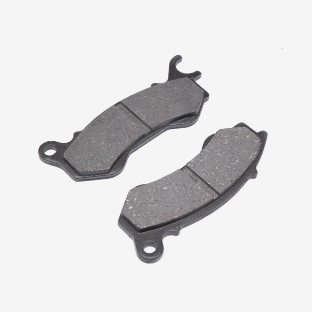 Front Brake Pads for Multiple Models
