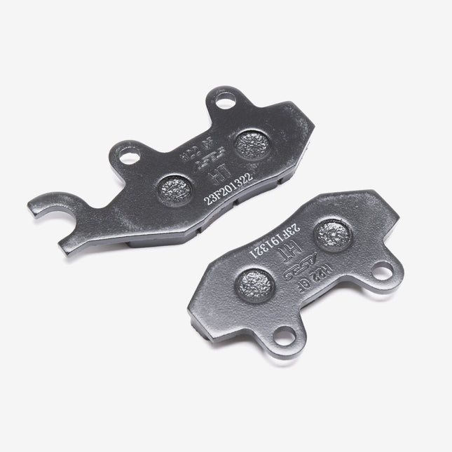 Front Brake Pads