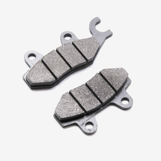 Front Brake Pads for LX06 / TR125-3-S-E5 / LX06MAX