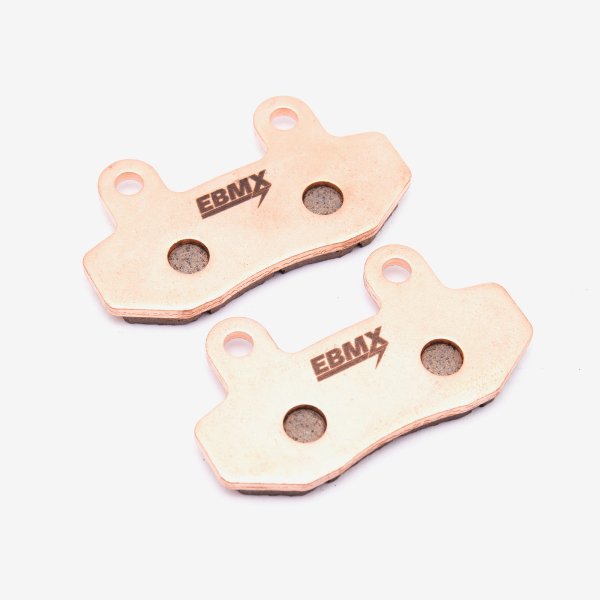 EBMX Competition Brake Pads For Ultra Bee