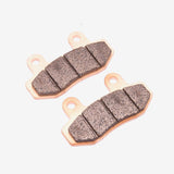 EBMX Competition Brake Pads For Ultra Bee