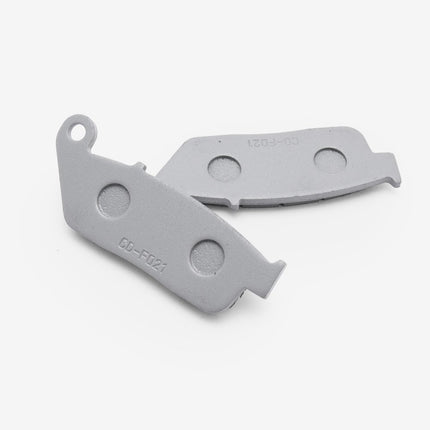 Front Brake Pads