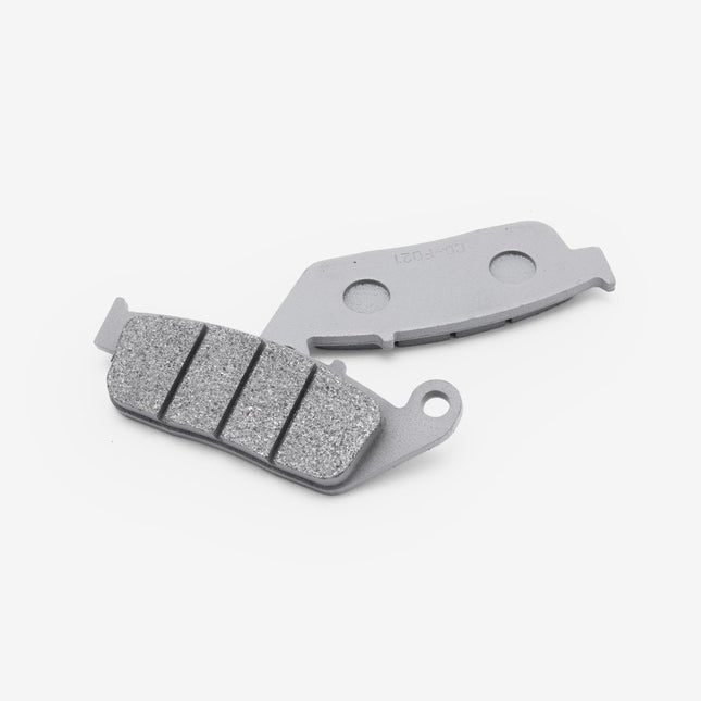 Front Brake Pads for ZS125-39-E55 / ZS125-86C-E55