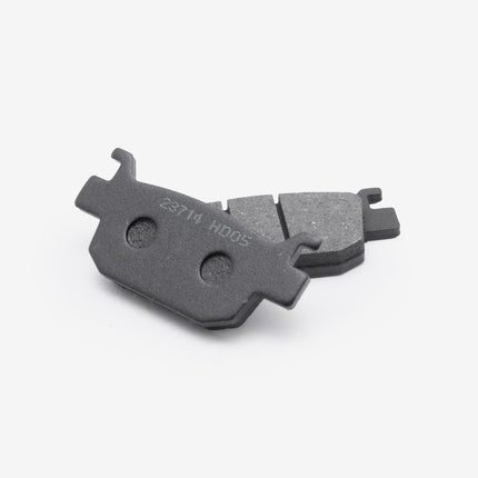 Rear Brake Pads for Lexmoto D2 E55 [GC125T-3A-E55]