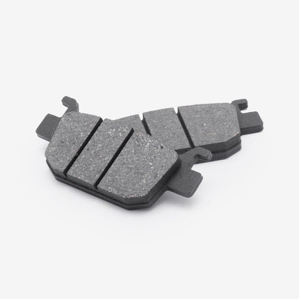 Rear Brake Pads for Lexmoto D2 E55 [GC125T-3A-E55]