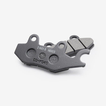 Front Brake Pads