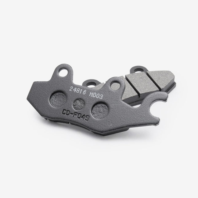 Front Brake Pads