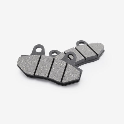 Front Brake Pads