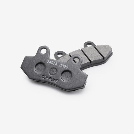 Front Brake Pads