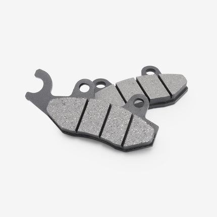 Front Brake Pads for Lexmoto D2 E55 [GC125T-3A-E55]