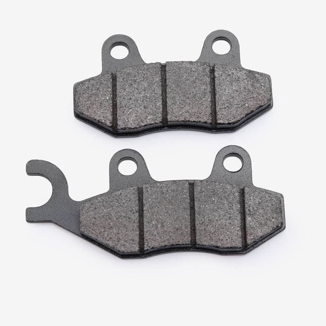 Front Brake Pads for Lexmoto R66S E55 [SR125-2-E55]